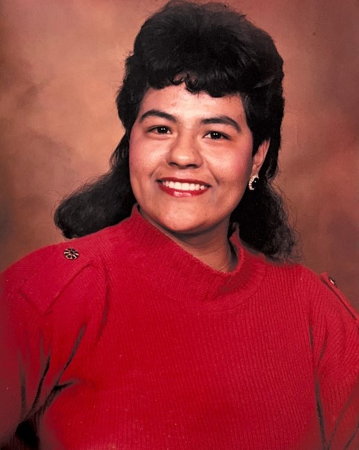 Obituary of Teresa Rodriguez Climaco