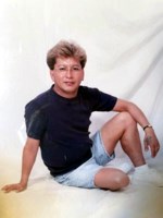Richard Rodriguez