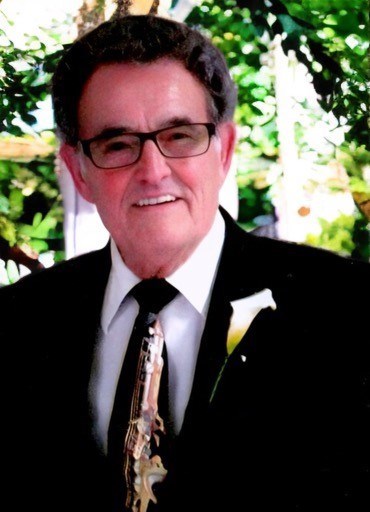 Obituary of John Meneses Pereira