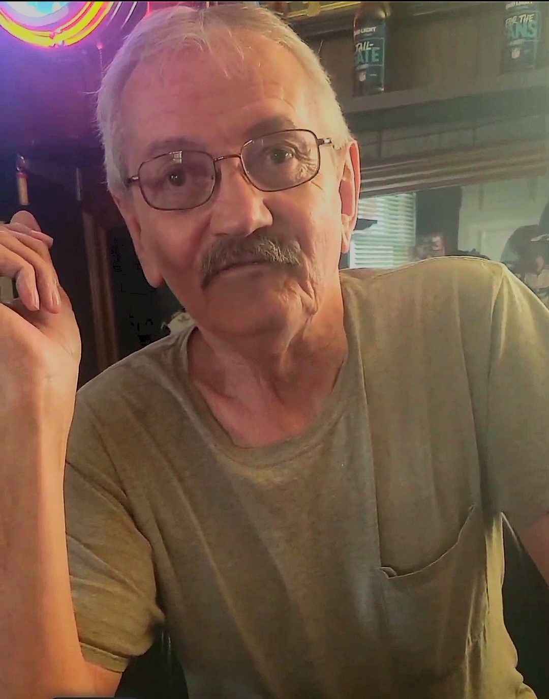 Stephen Varvel Obituary - Greenville, OH