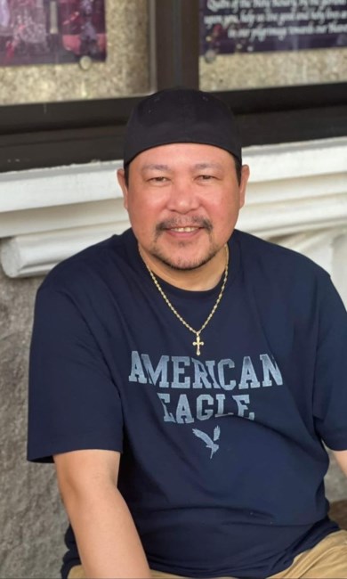 Obituary of Arnel Guzmani Mogote