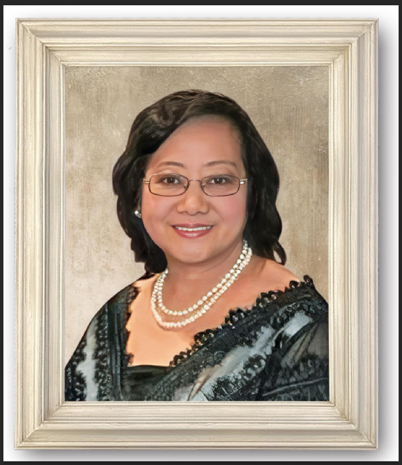 Obituary of Minerva Tejada Mendieta