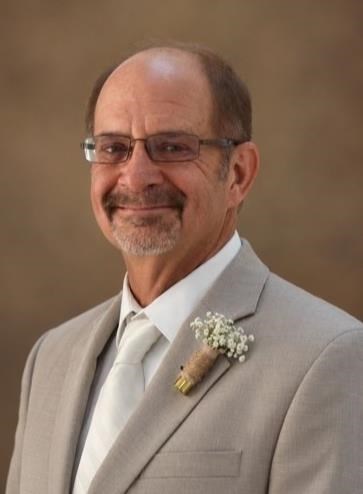 Obituary of David Alan Wickersham