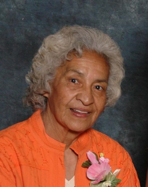 Obituary of Madeline Dumont