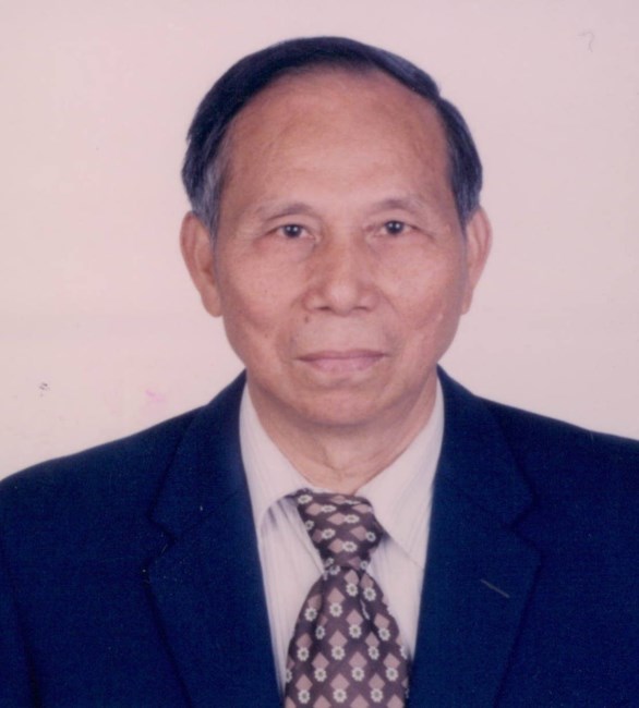 Obituary of Tzu Yu Chang