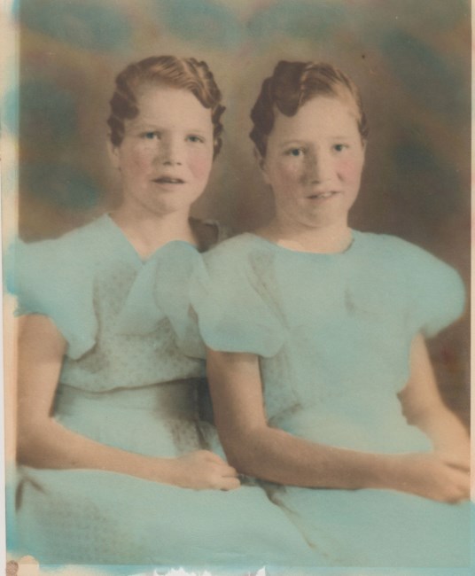 Obituary of Arlene P Lilley Coon