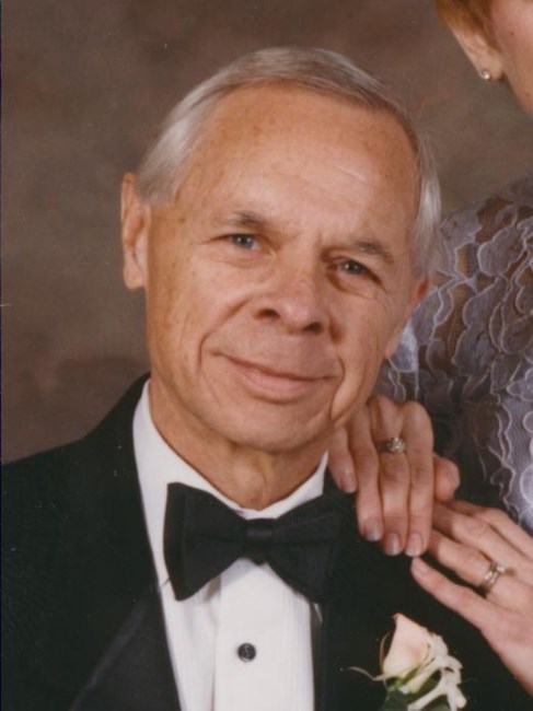 Obituary of Vincent L. Cesareo