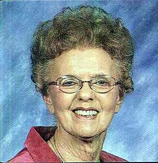 Obituary of Dorothy Smith Gibbs