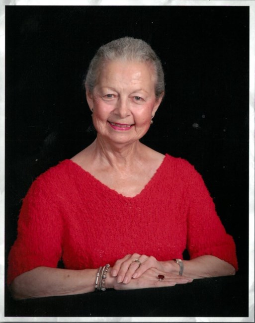 Obituary of Nancy Elizabeth Mobley