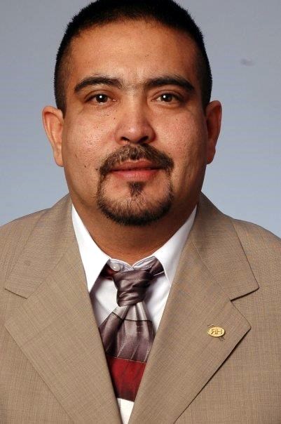 Obituary of Juan Curiel Jr.