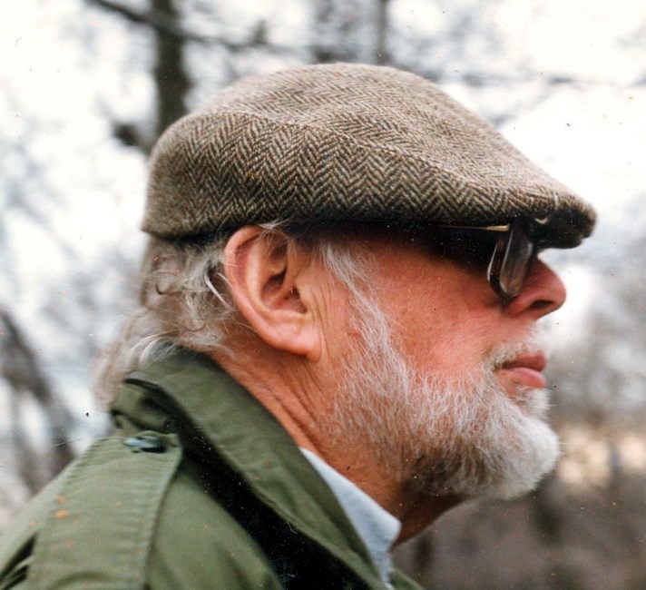 Obituary of Michael Joseph Cusack