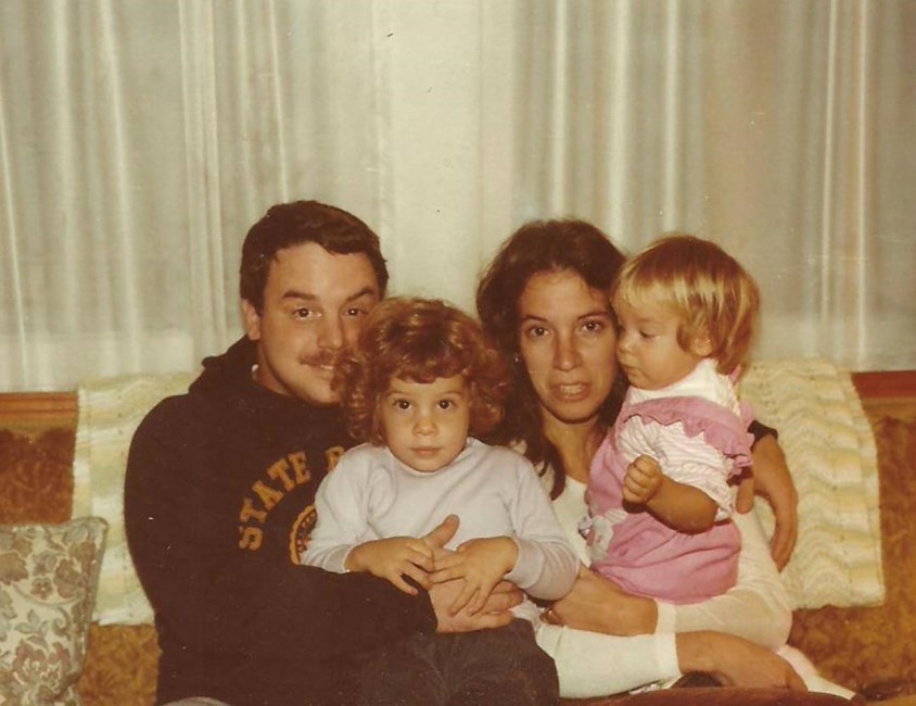 Obituary of Elizabeth S. Bruno