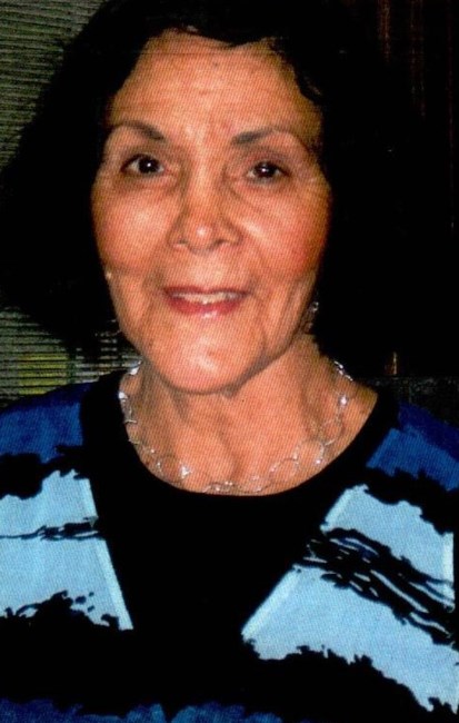 Obituary of Irma Karam