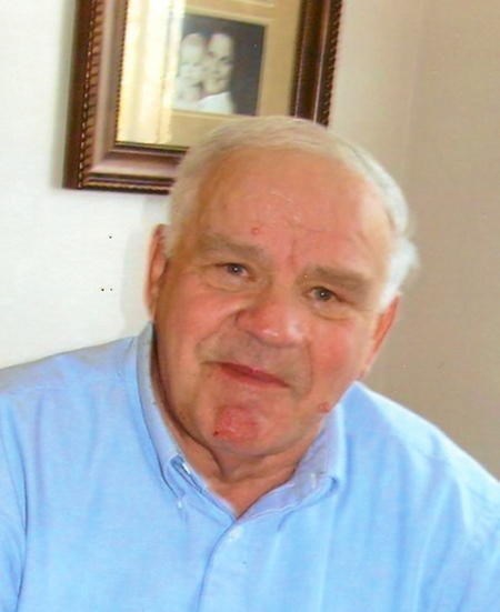 Obituary of Sylvester Anthony Zieleniewski