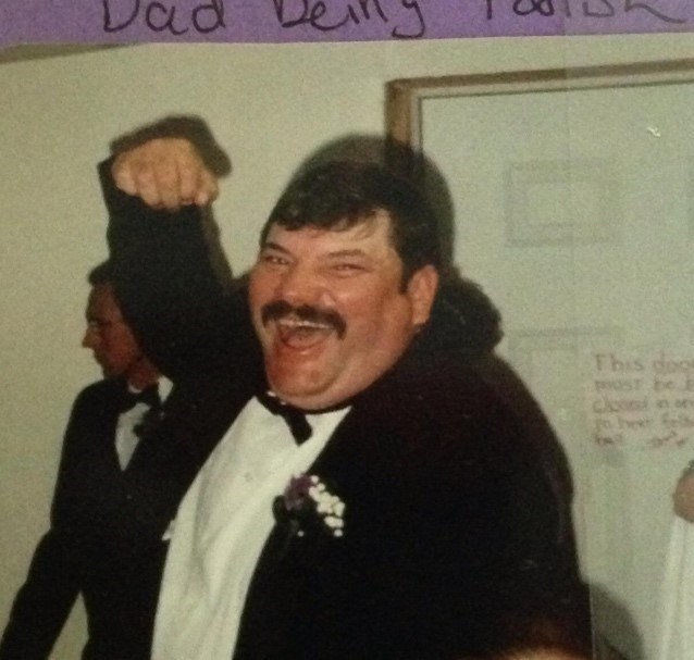 Obituario de Mark C. Savage