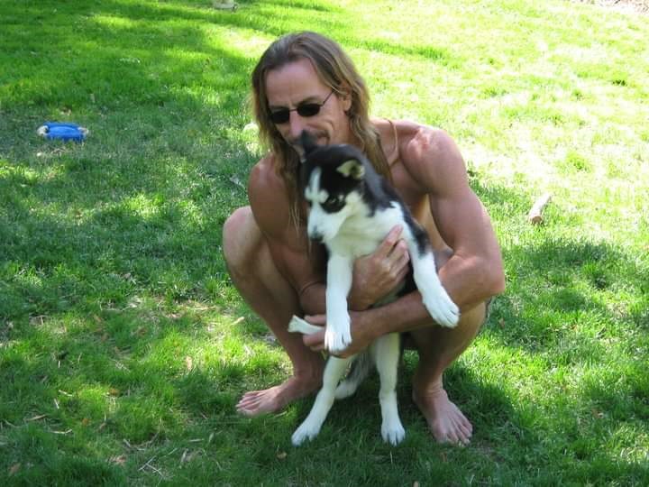 Obituary of David William Long