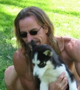 Avis de décès de David William Long