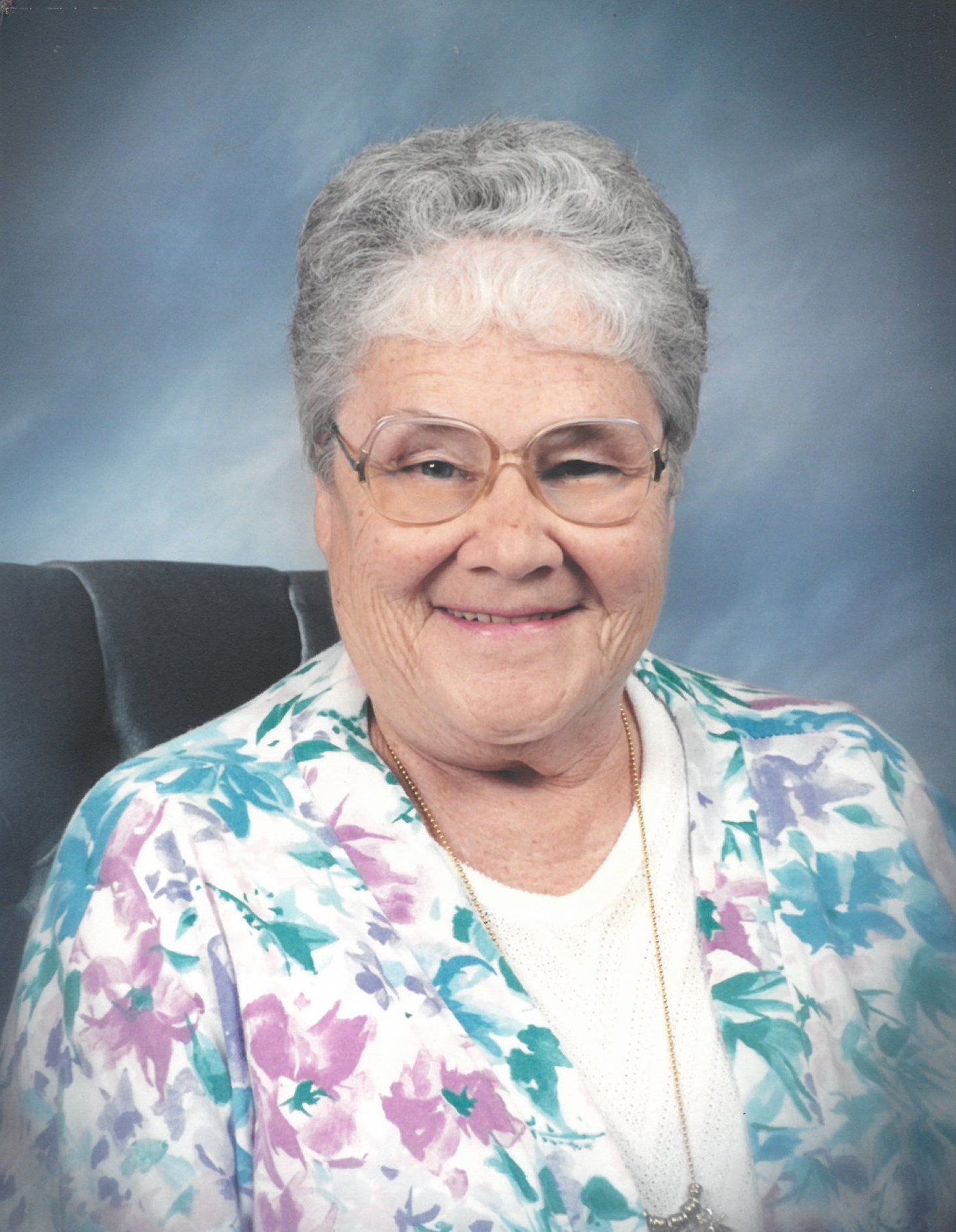 Avis de décès de Beverly A. Flavin