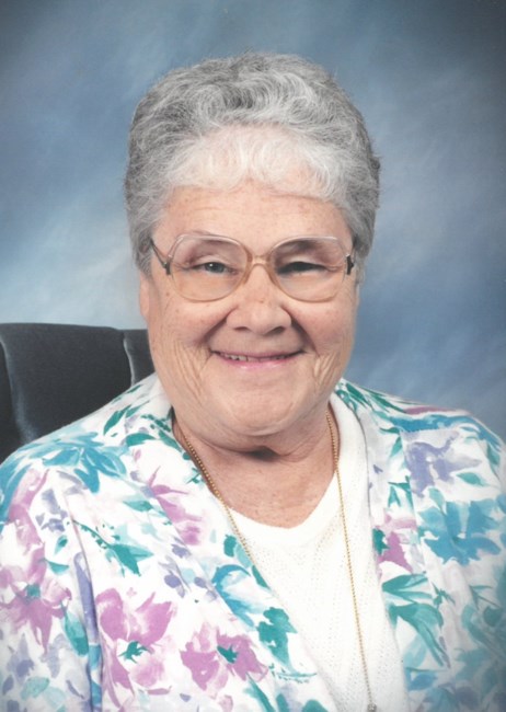 Avis de décès de Beverly A. Flavin