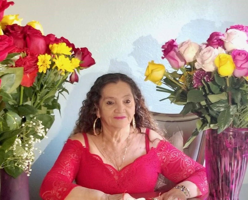 Obituario de Mi Preciosa Santos Troadia Duran-Vasquez
