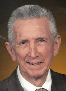 Avis de décès de Raymond Wayne Griffin