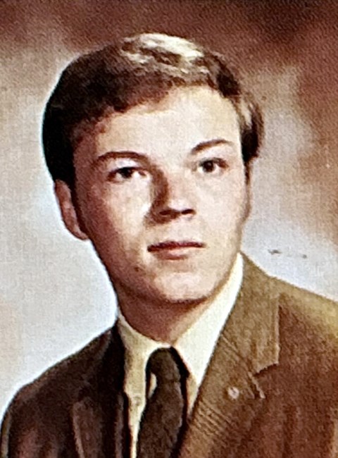 Obituary of Whitney R Telle