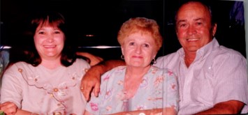 Obituary of Ingeborg M. Dowd