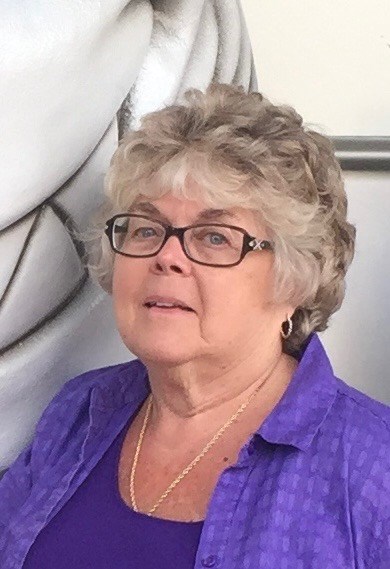 Obituary of Judith Ward Mattox