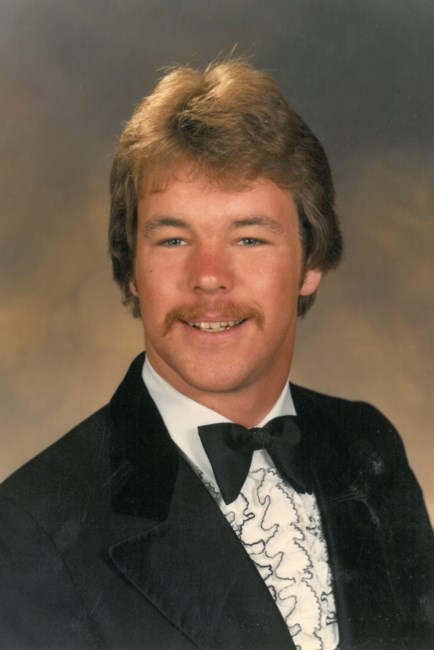 Obituary of Scott Christian Andersen