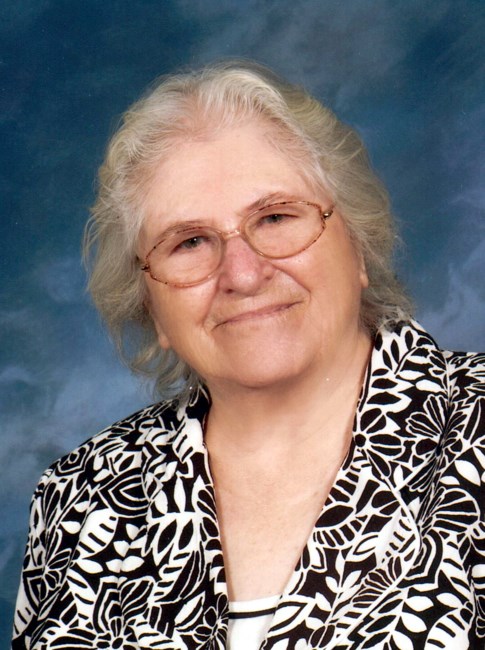 Obituary of Delphia Elizabeth Mullen