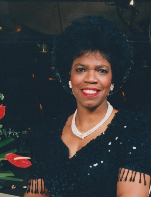 Obituary of Rita Elaine Godard