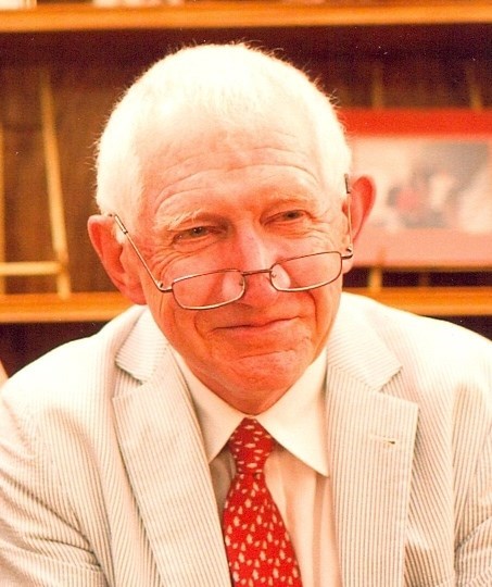 Obituary of Jack Lester Croughan MD