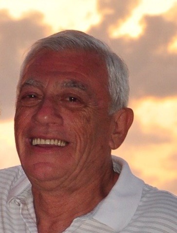 Obituary of Angelo Coniglione