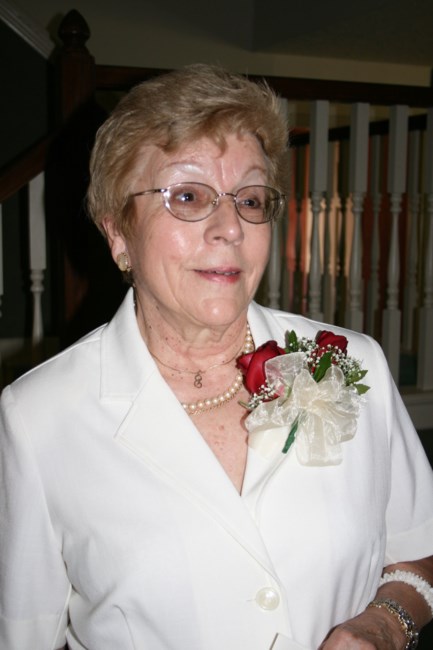 Obituary of Elfriede Gertrude Kaiser