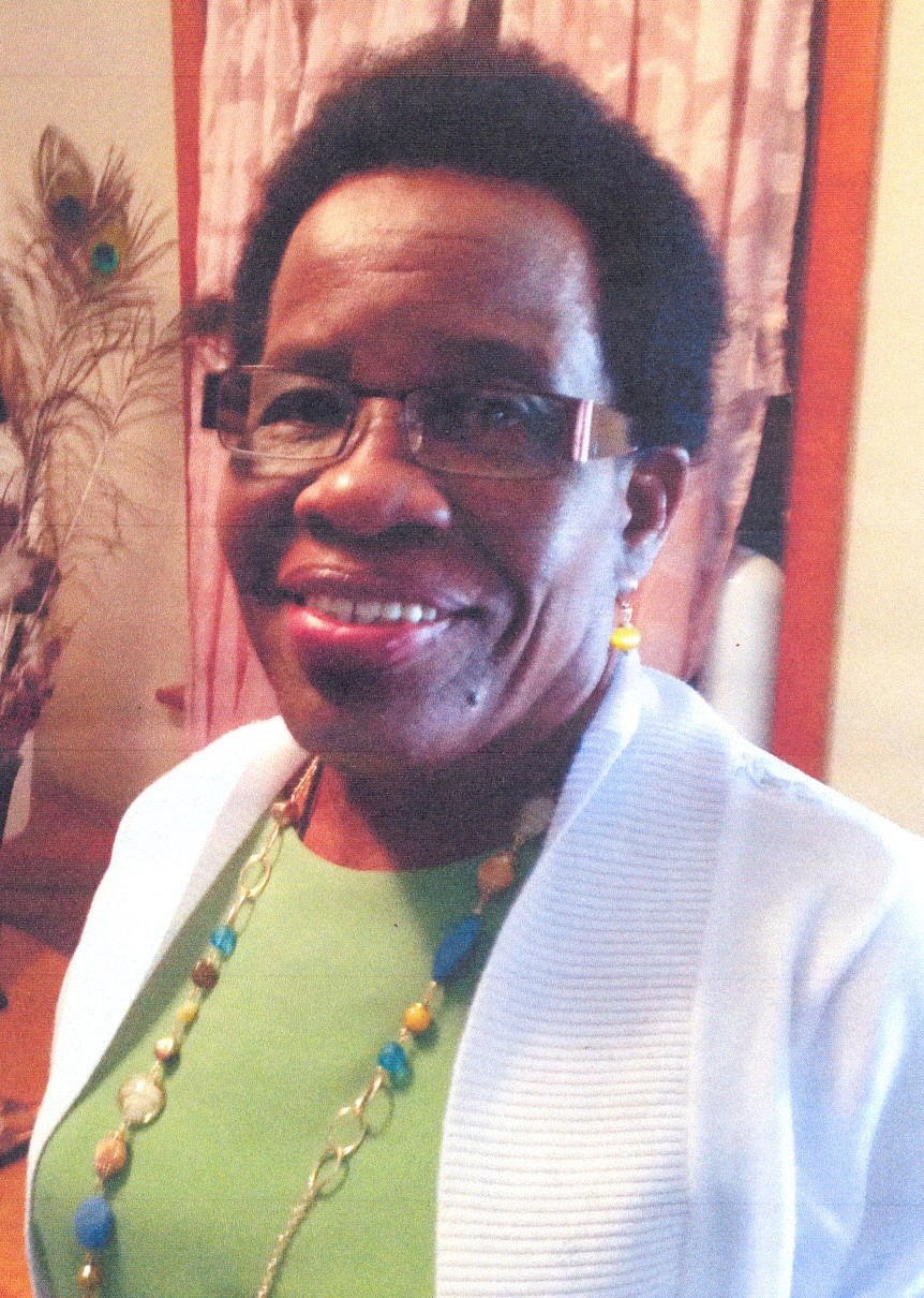 Obituary of Margaret C. Robertson