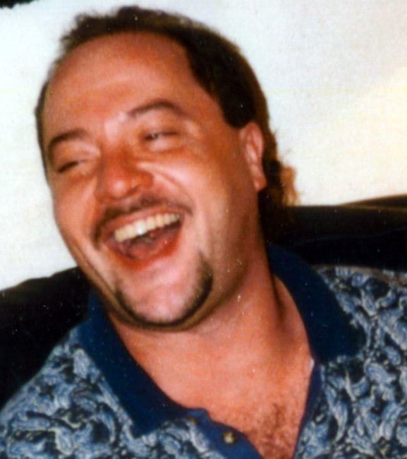 Obituary of Paul Stacey Bickle