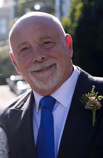 Obituary of Joseph Michael Mazzetti