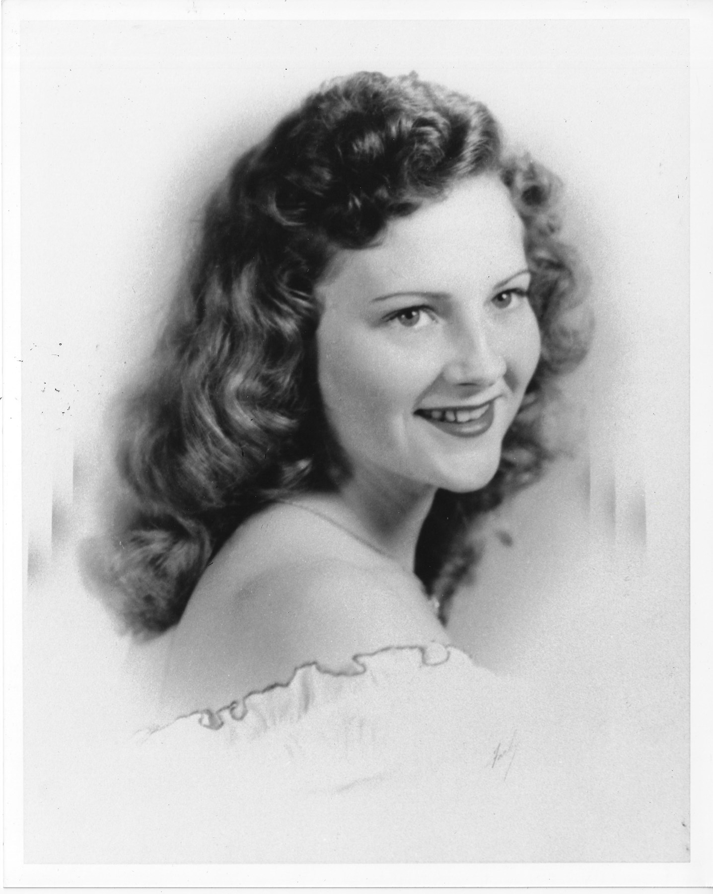 Hilda Ann Coffey Bare Obituary Raleigh, NC