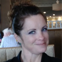 Obituario de Angela "Angie" Marie  Phillips