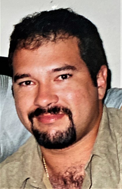 Obituary of Miguel A Rodriguez
