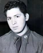 Isidro "Sonny" Guzman