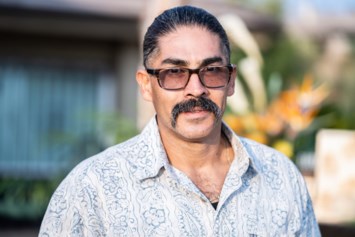 Obituario de Frankie Martinez Castro