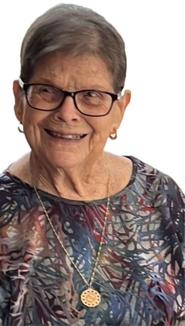 Obituary of Teckla Elizabeth Rohrkemper