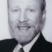 Obituary of Ian Abbey Mcneel