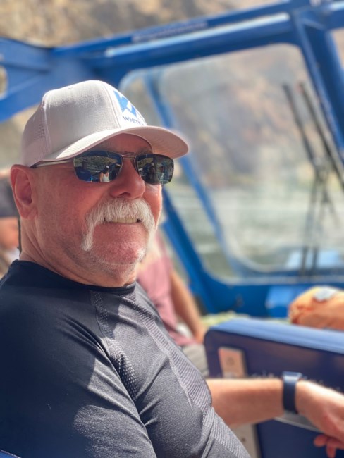 Obituary of John Junior Browning
