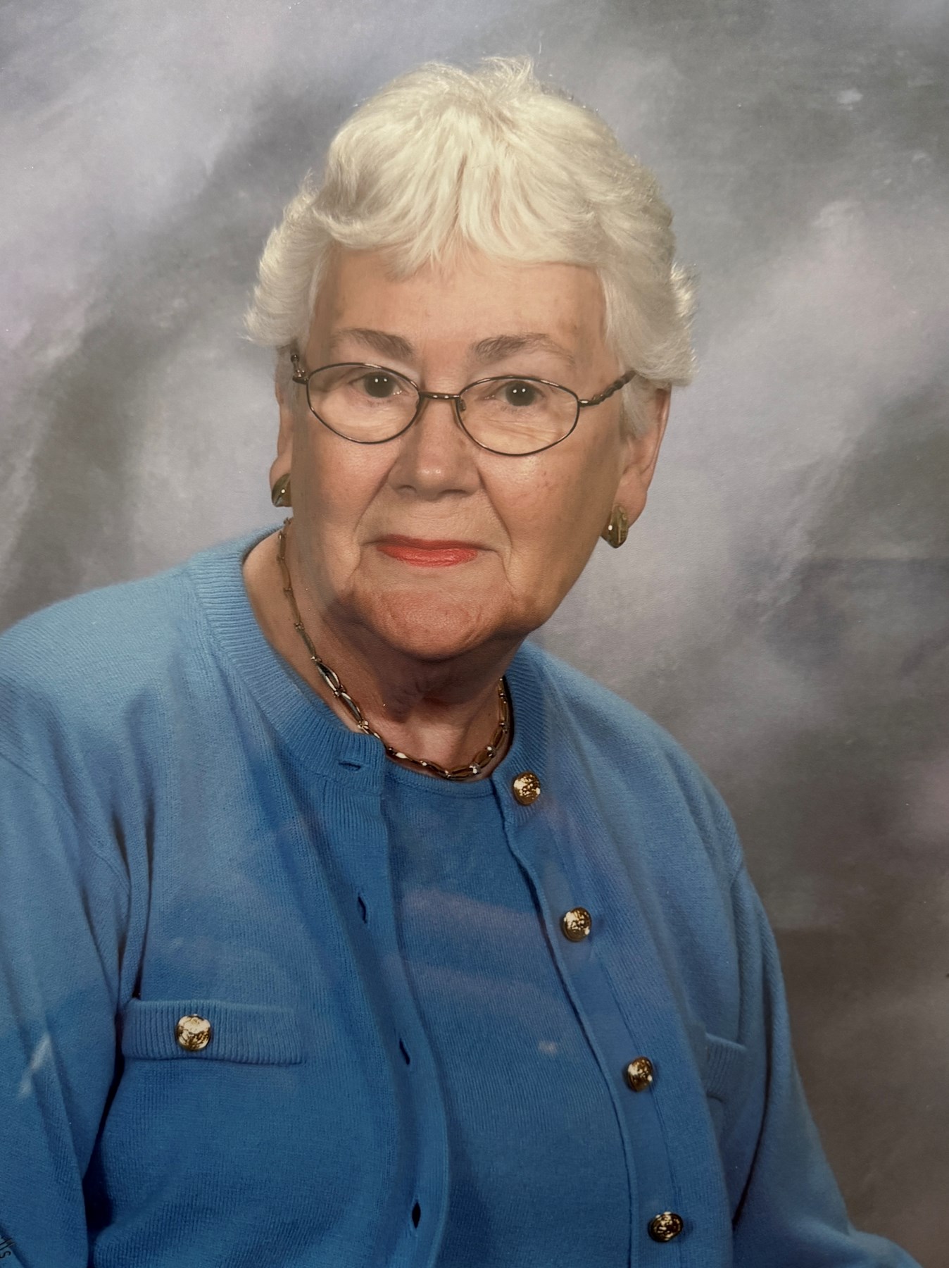 Obituary of Sara Henry