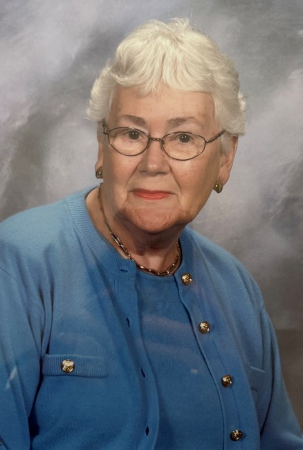 Obituario de Sara Henry