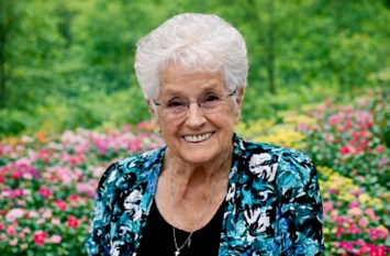 Obituary of Sadie M Schraeder