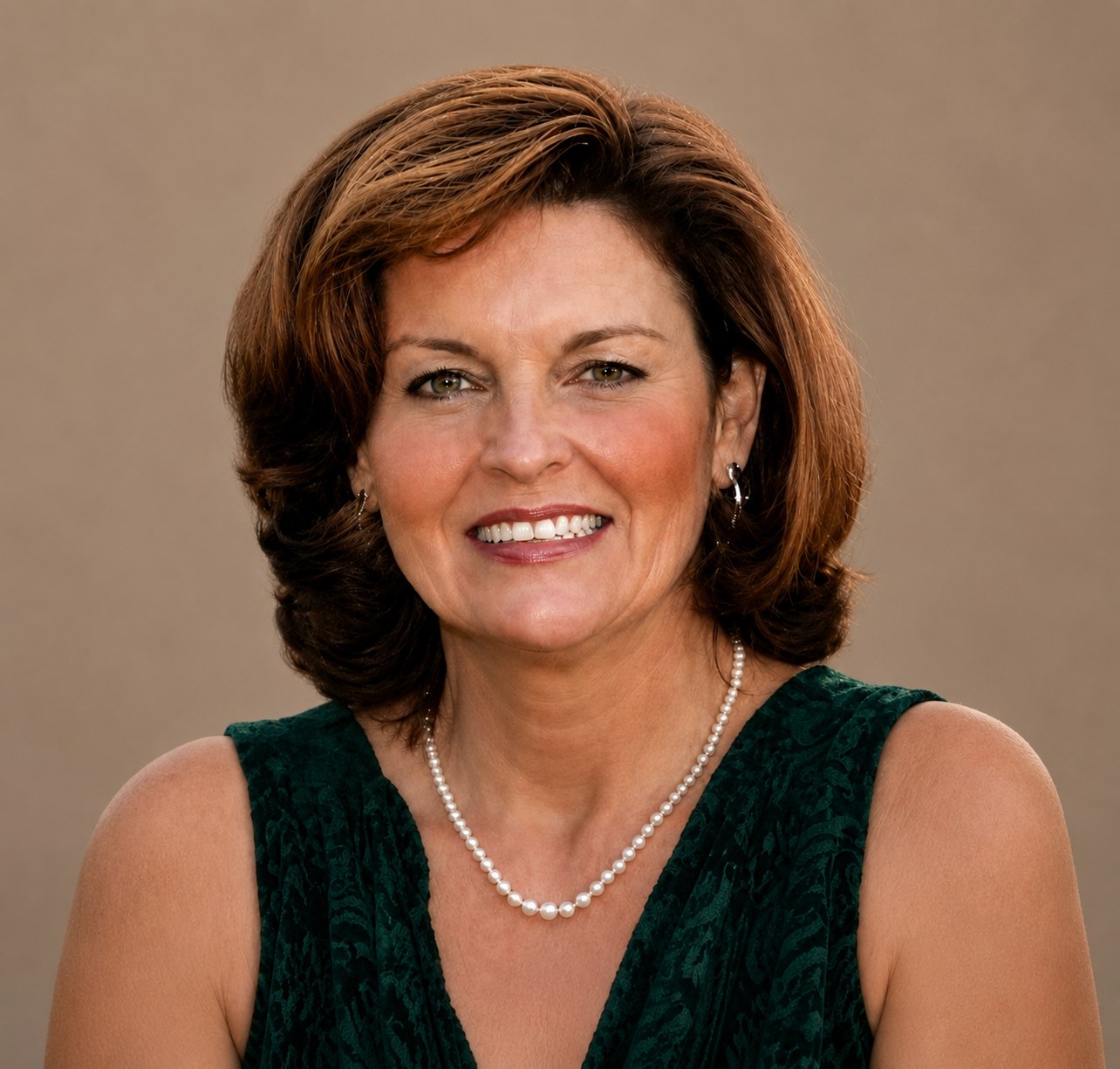 Obituary of Deborah von Hammond