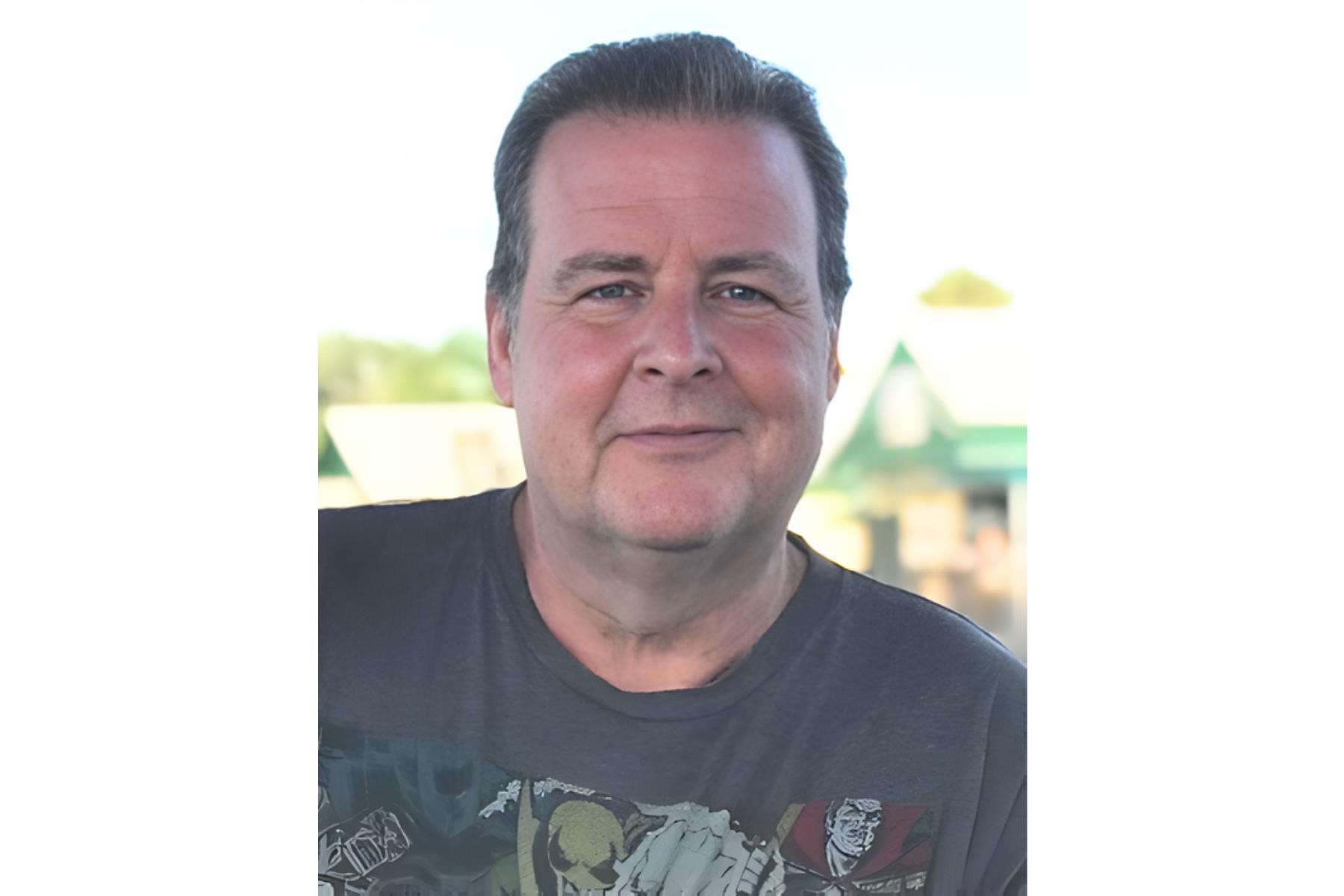 Obituary of Frank C Hills III